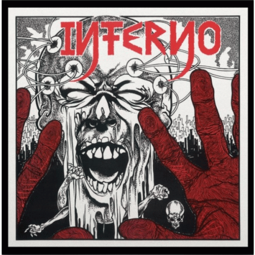 Inferno (GER) : Tod und Wahnsinn